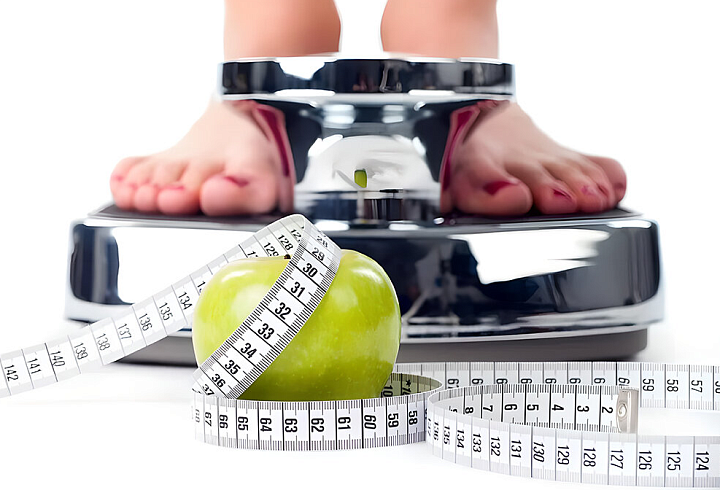 Максим Кондаков: В контроле веса важно следить за энергетическим балансом организма